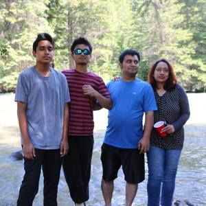 Meet your Posher, Shabana